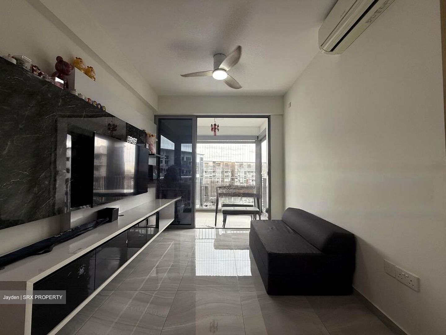 High Park Residences (D28), Apartment #446007711